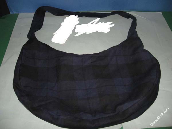 canvas-handbag
