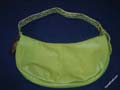 green-leather-bag