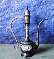 surahi