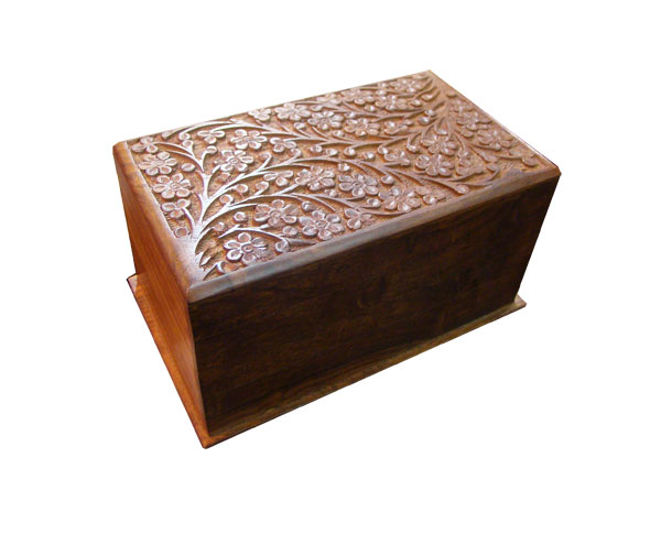 Magic box