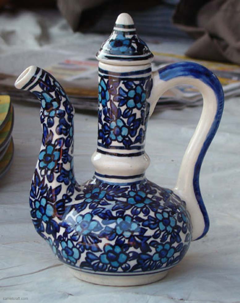 blue-pot