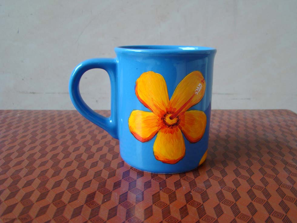 Ceramic Pottery