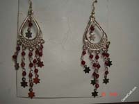 brown-star-earrings-ER-103