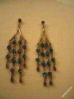 peacock-green-earring-ER-57