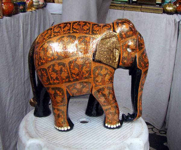 walnut wood craft