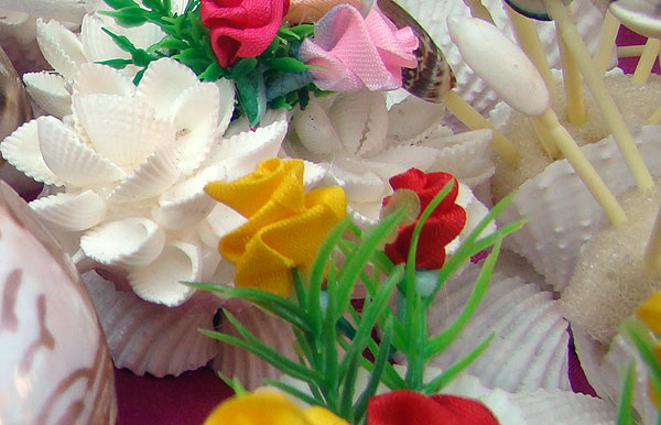 Goa art and crafts
