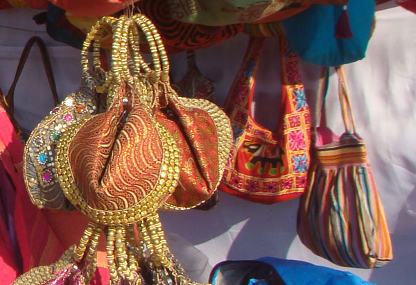 haryana embroidery