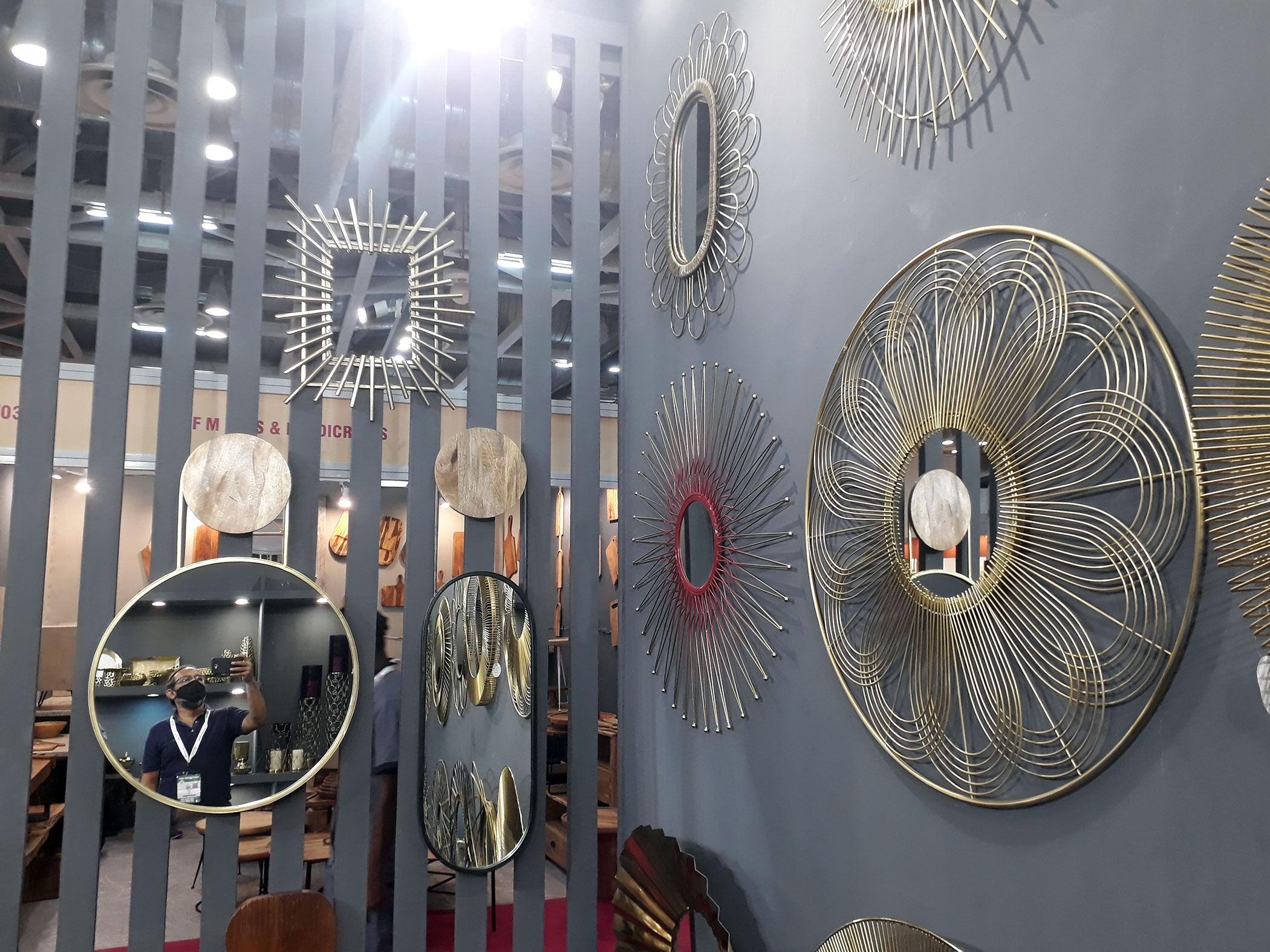EPCH handicrafts fair