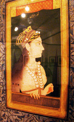 Noorjahan Queen