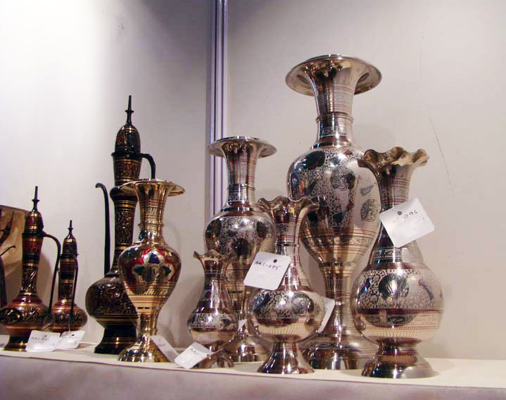 indian handicrafts