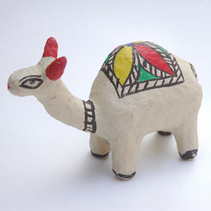 camel craft