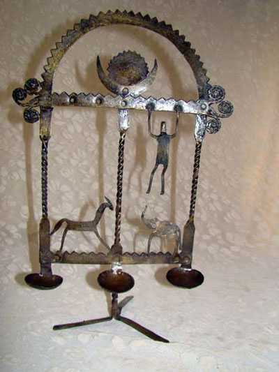 Bastar crafts