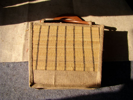 Indian jute Handicrafts