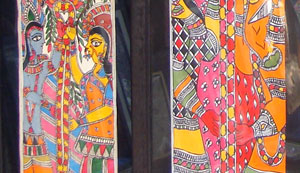 jharkhand crafts