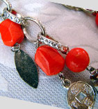 Red Bone Jewelry