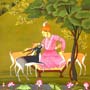 raga-panchama