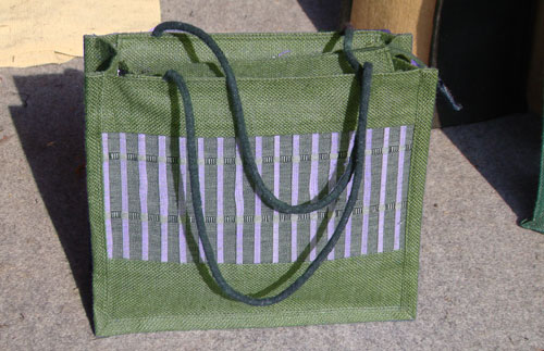 Jute Bags, Indian Handicrafts