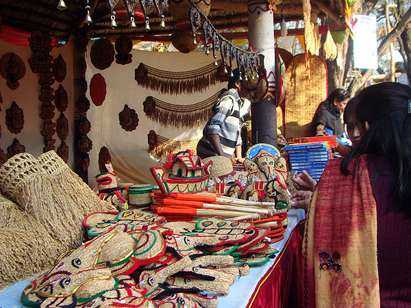Karnatka craft