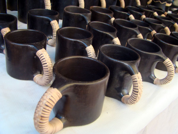 Mizoram handicrafts