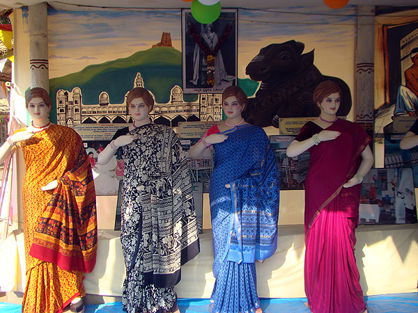mysore silk