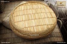 fiber-cussion