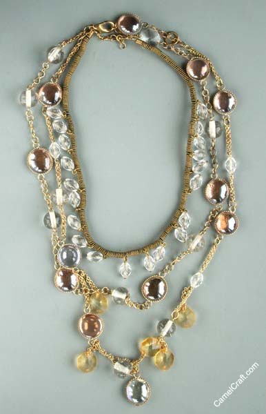 different-necklace
