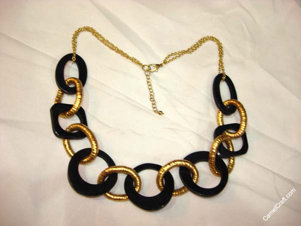 golden-black-rings