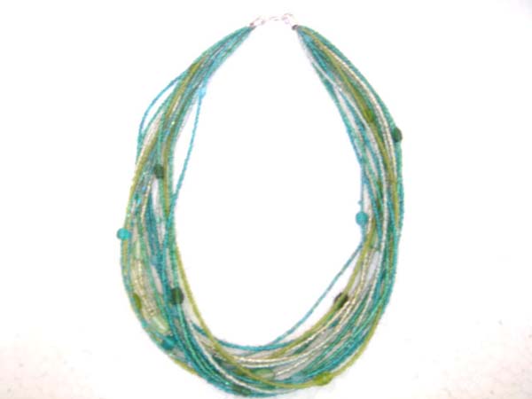 green-lines