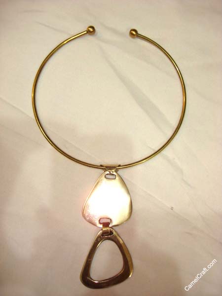 metal-triangle
