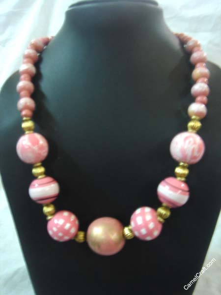 pink-balls