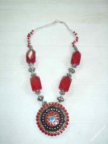 red-flower