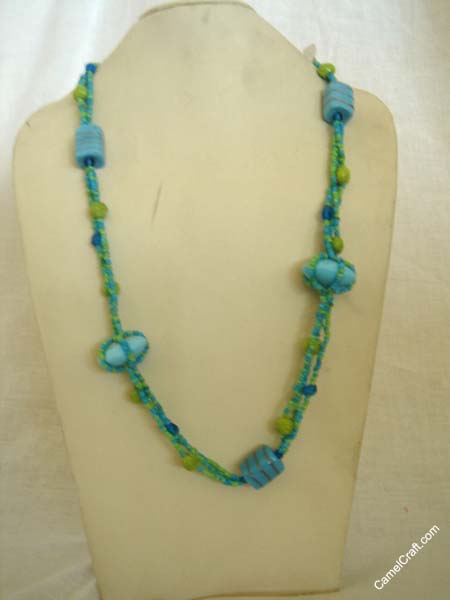 skyblue-neckalce