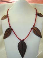 copper-leaf