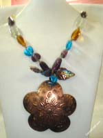 copper-pendent