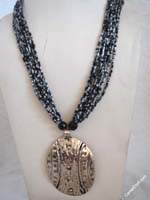 silver-pendent