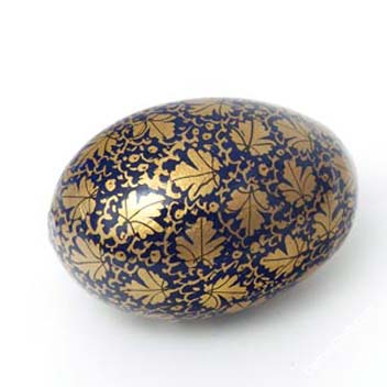papier-mache-easter-egg
