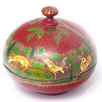 round box