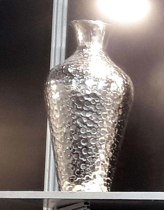 vase
