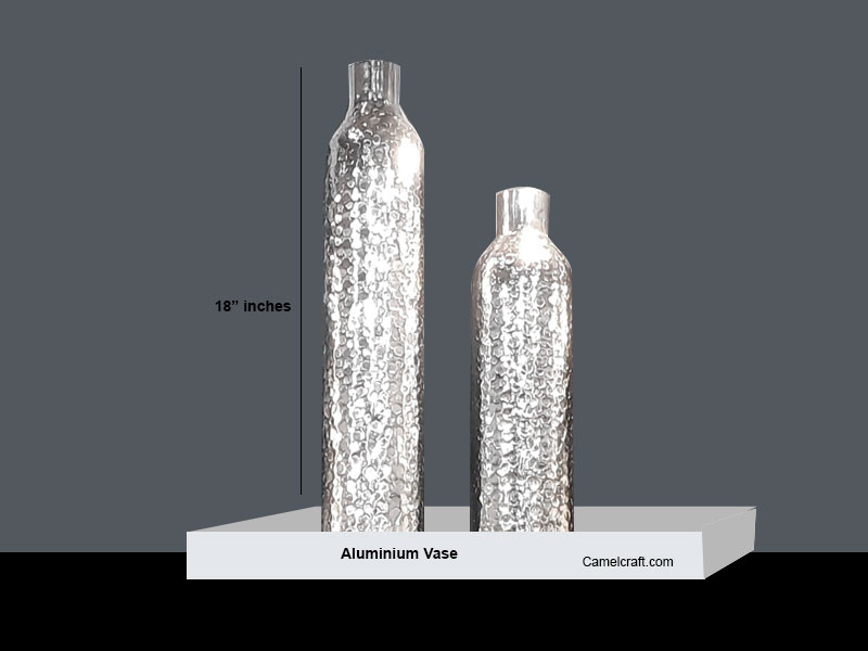 vases