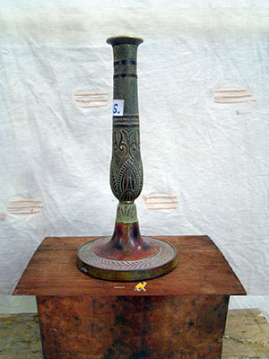 candle holder