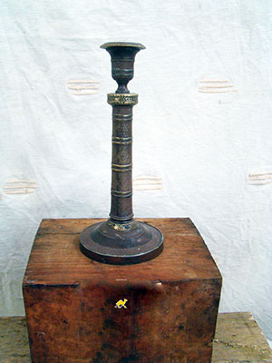 candle holder
