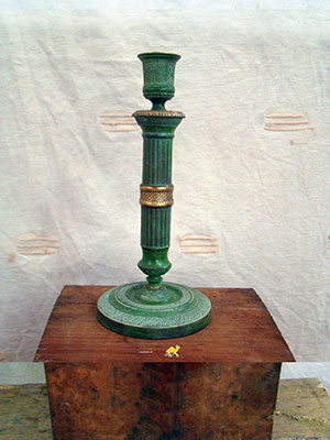 candle holder