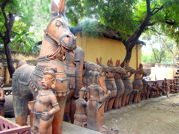 terracotta