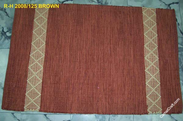 R-H 2008-125 BROWN