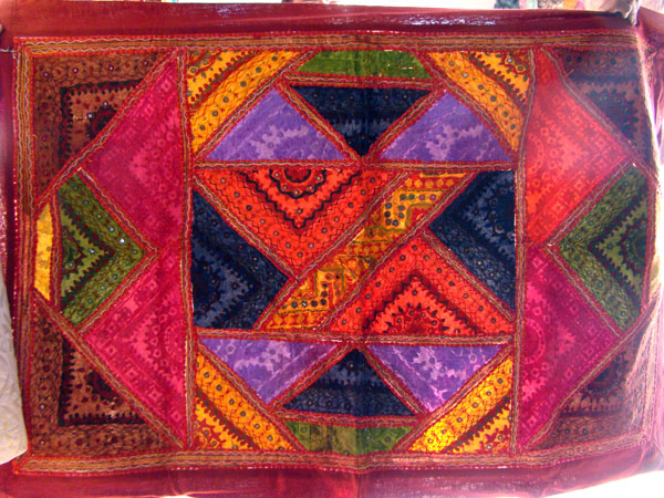 gujarati wall hangings 03