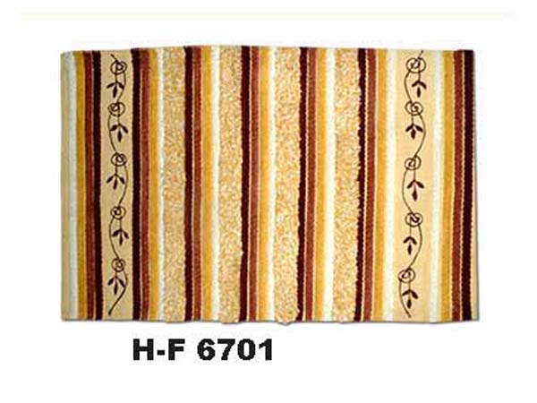 H-F 6701 E