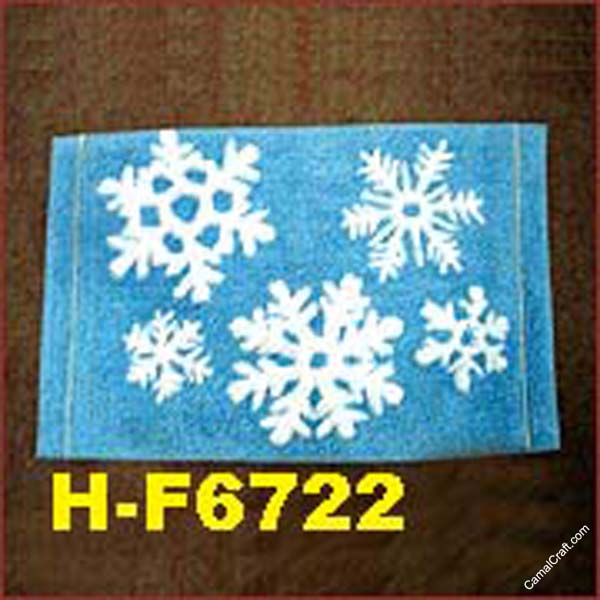 H-F 6722 E