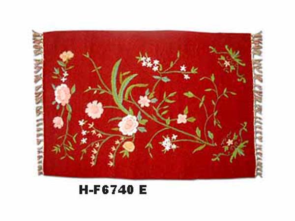 H-F 6740 E