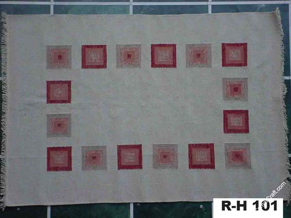 R-H 101