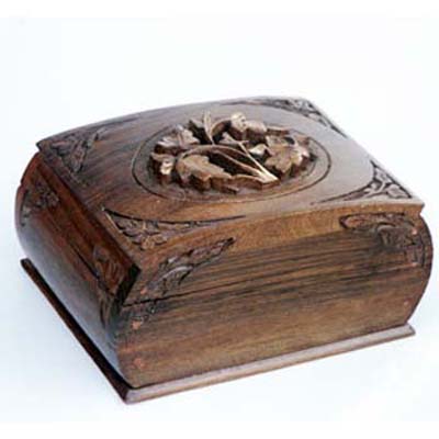 Walnut wood craft kashmir